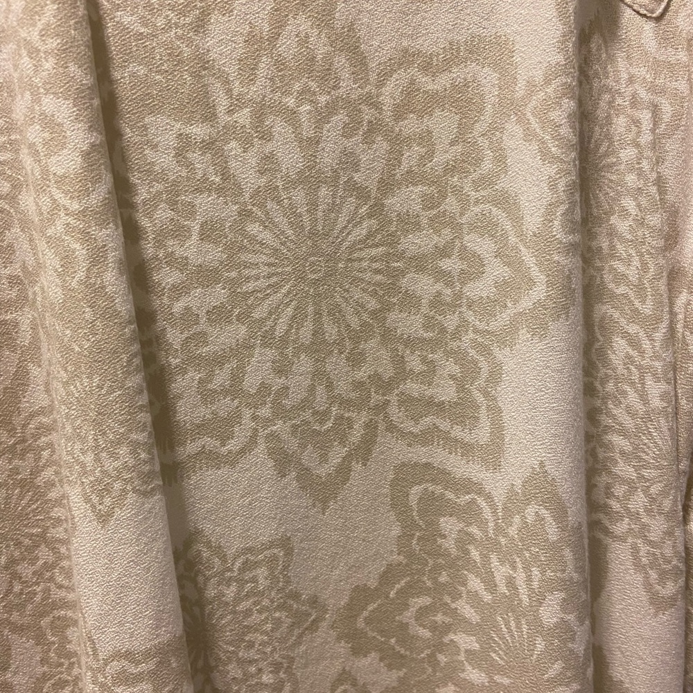 Life is Good gorgeous fabric sooo soft sleepwear - Picture 2 of 7